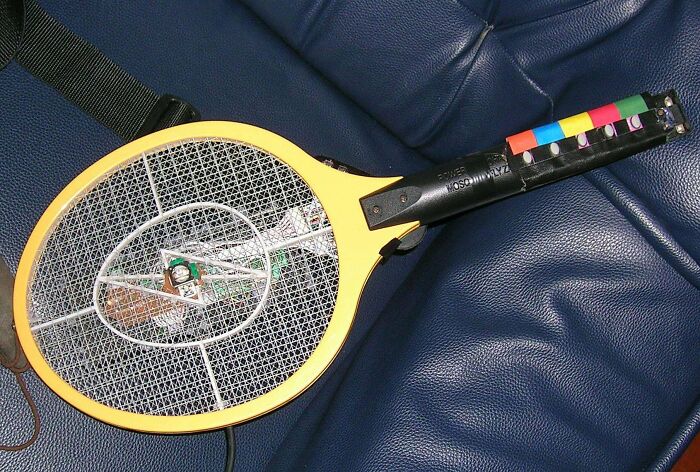 50 Times People Had Such Wild Solutions To Their Problems, They Were Celebrated In The ‘Redneck Engineers’ Group (New Pics)