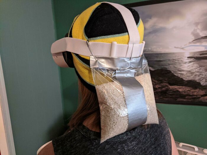 50 Times People Had Such Wild Solutions To Their Problems, They Were Celebrated In The ‘Redneck Engineers’ Group (New Pics)