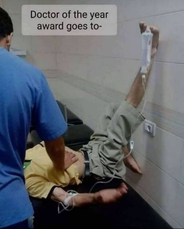 50 Times People Had Such Wild Solutions To Their Problems, They Were Celebrated In The ‘Redneck Engineers’ Group (New Pics)