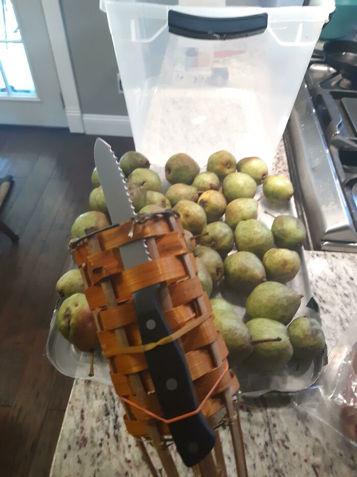 50 Times People Had Such Wild Solutions To Their Problems, They Were Celebrated In The ‘Redneck Engineers’ Group (New Pics)