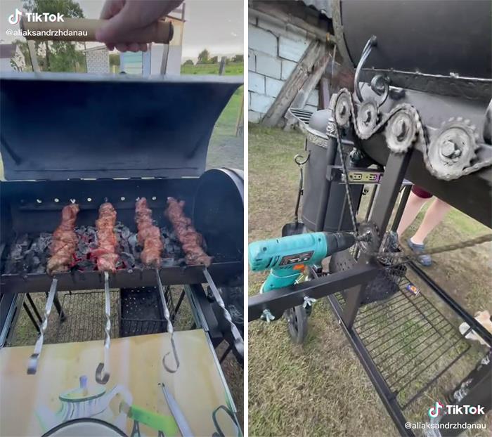 50 Times People Had Such Wild Solutions To Their Problems, They Were Celebrated In The ‘Redneck Engineers’ Group (New Pics)