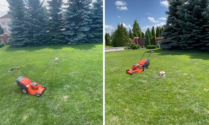 50 Times People Had Such Wild Solutions To Their Problems, They Were Celebrated In The ‘Redneck Engineers’ Group (New Pics)