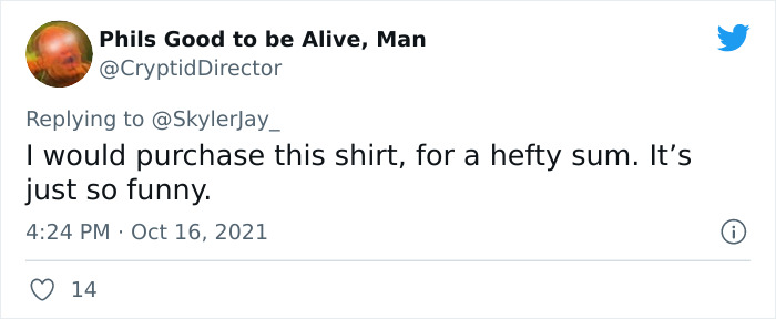 Restaurant Finds This Anti-Masker’s 1-Star Review So Ridiculous That They Put It On A T-Shirt And People Are Loving It Restaurant Finds This Anti-Masker’s 1-Star Review So Ridiculous That They Put It On A T-Shirt And People Are Loving It