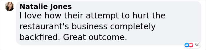Restaurant Finds This Anti-Masker’s 1-Star Review So Ridiculous That They Put It On A T-Shirt And People Are Loving It Restaurant Finds This Anti-Masker’s 1-Star Review So Ridiculous That They Put It On A T-Shirt And People Are Loving It