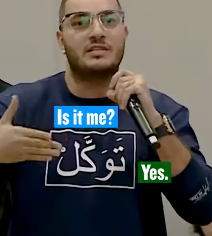 Business Owner Doesn’t Get Why People Don’t Want To Work For Him, Gets A Perfect Answer Business Owner Doesn’t Get Why People Don’t Want To Work For Him, Gets A Perfect Answer