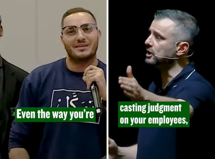 Business Owner Doesn’t Get Why People Don’t Want To Work For Him, Gets A Perfect Answer Business Owner Doesn’t Get Why People Don’t Want To Work For Him, Gets A Perfect Answer