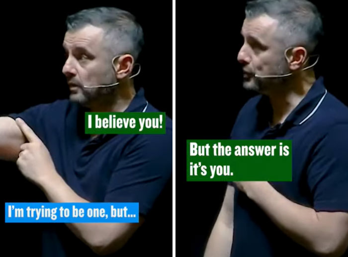 Business Owner Doesn’t Get Why People Don’t Want To Work For Him, Gets A Perfect Answer Business Owner Doesn’t Get Why People Don’t Want To Work For Him, Gets A Perfect Answer