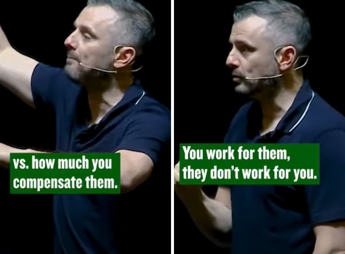 Business Owner Doesn’t Get Why People Don’t Want To Work For Him, Gets A Perfect Answer Business Owner Doesn’t Get Why People Don’t Want To Work For Him, Gets A Perfect Answer