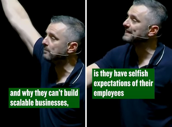 Business Owner Doesn’t Get Why People Don’t Want To Work For Him, Gets A Perfect Answer Business Owner Doesn’t Get Why People Don’t Want To Work For Him, Gets A Perfect Answer