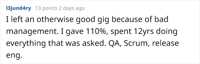 Business Owner Doesn’t Get Why People Don’t Want To Work For Him, Gets A Perfect Answer Business Owner Doesn’t Get Why People Don’t Want To Work For Him, Gets A Perfect Answer