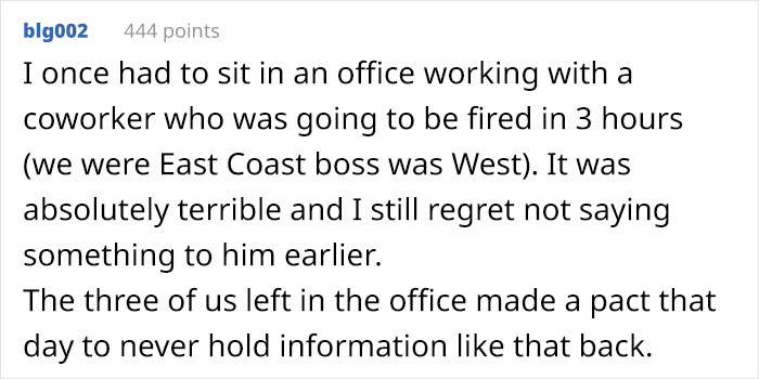 Prospective Employee Came To A Job Interview Just To Find Out The Company Lied About The Job Location And Salary In The Listing Prospective Employee Came To A Job Interview Just To Find Out The Company Lied About The Job Location And Salary In The Listing