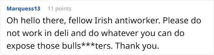 Prospective Employee Came To A Job Interview Just To Find Out The Company Lied About The Job Location And Salary In The Listing Prospective Employee Came To A Job Interview Just To Find Out The Company Lied About The Job Location And Salary In The Listing
