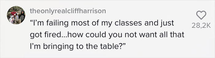 Woman Claps Back At Cheating Ex By Reading His Pathetic Apology Text With Live &#8216;Sad Violin&#8217; Accompaniment