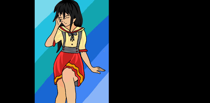 Hey Pandas, Make An Original Character Out Of This Template (Closed) Hey Pandas, Make An Original Character Out Of This Template (Closed)