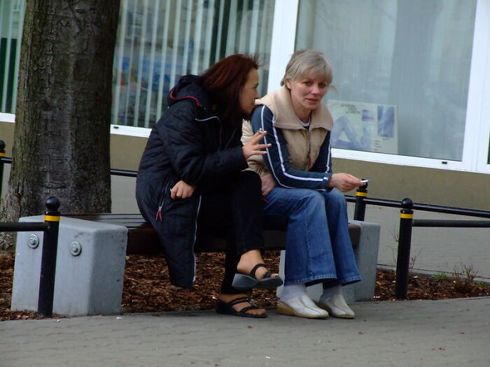 40 Examples Of Toxic Positivity, As Called Out By Women In This Online Group 40 Examples Of Toxic Positivity, As Called Out By Women In This Online Group