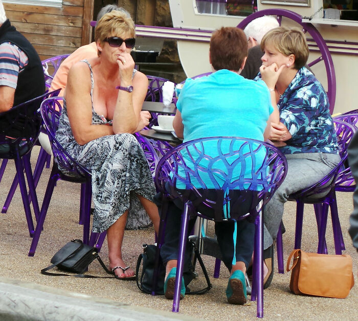 40 Examples Of Toxic Positivity, As Called Out By Women In This Online Group 40 Examples Of Toxic Positivity, As Called Out By Women In This Online Group