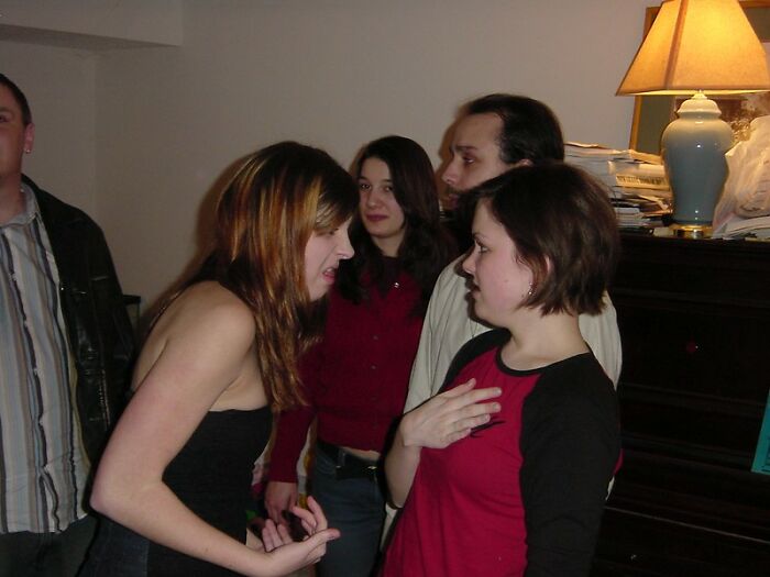 40 Examples Of Toxic Positivity, As Called Out By Women In This Online Group 40 Examples Of Toxic Positivity, As Called Out By Women In This Online Group