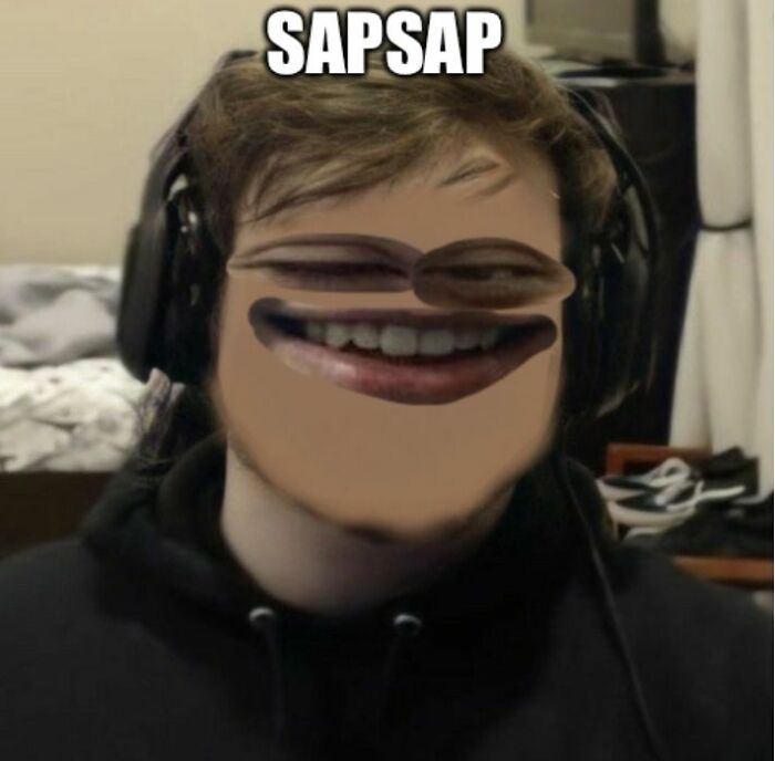 Hey Pandas, Post All Of Your Cringe Pics Hey Pandas, Post All Of Your Cringe Pics