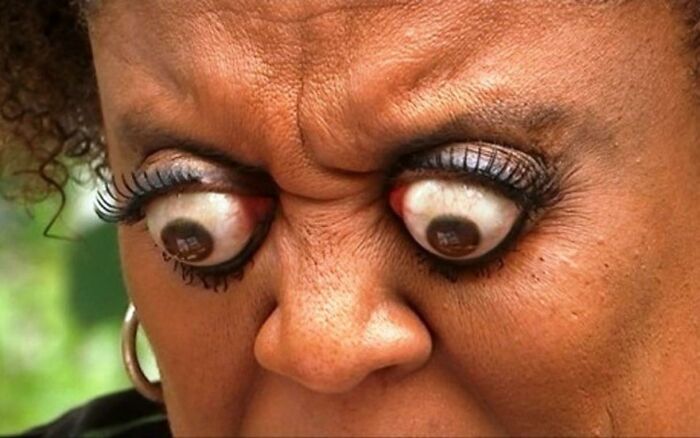 Hey Pandas, Post All Of Your Cringe Pics Hey Pandas, Post All Of Your Cringe Pics