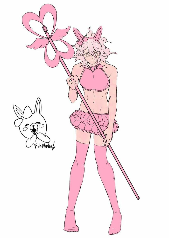 Hey Pandas, Post All Of Your Cringe Pics Hey Pandas, Post All Of Your Cringe Pics