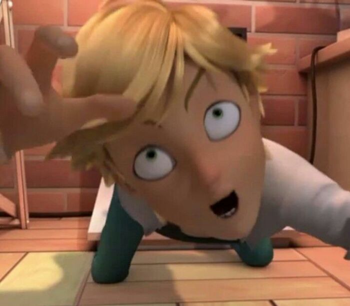 Hey Pandas, Post All Of Your Cringe Pics Hey Pandas, Post All Of Your Cringe Pics