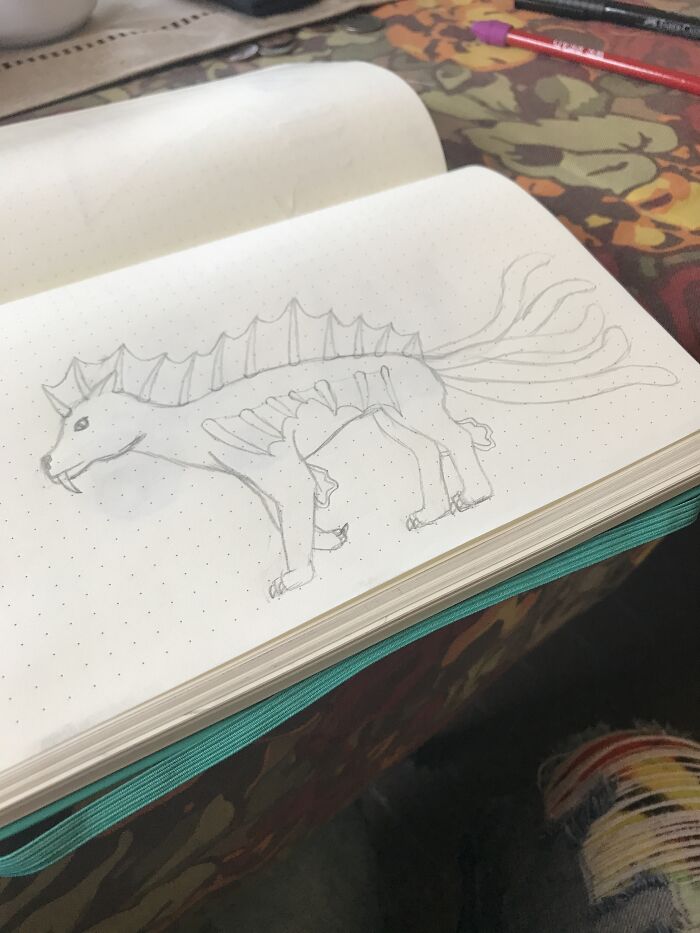 Hey Pandas, Post All Of Your Cringe Pics Hey Pandas, Post All Of Your Cringe Pics