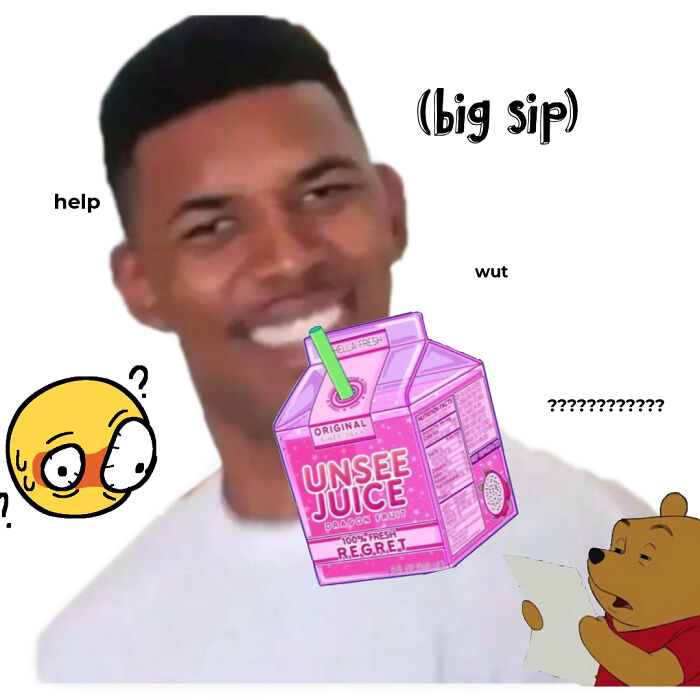 Hey Pandas, Post All Of Your Cringe Pics Hey Pandas, Post All Of Your Cringe Pics