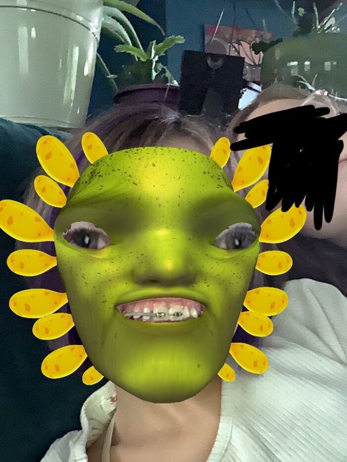 Hey Pandas, Post All Of Your Cringe Pics Hey Pandas, Post All Of Your Cringe Pics