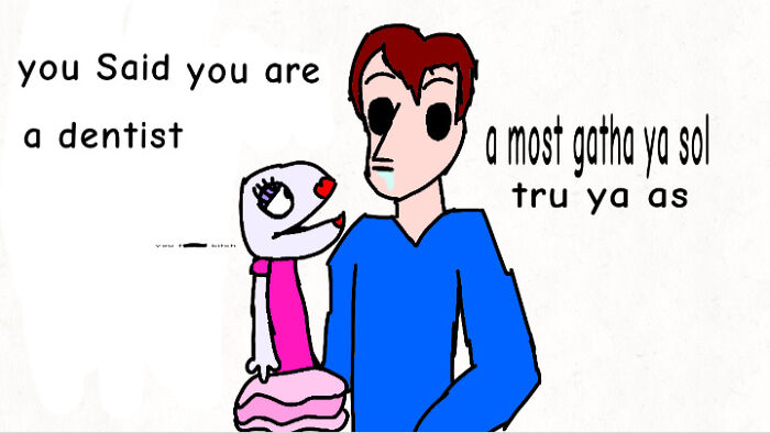 Hey Pandas, Post All Of Your Cringe Pics Hey Pandas, Post All Of Your Cringe Pics