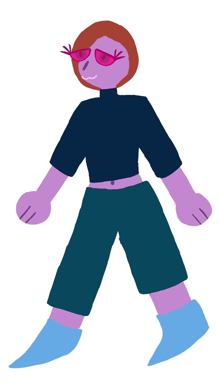 Hey Pandas, Post All Of Your Cringe Pics Hey Pandas, Post All Of Your Cringe Pics