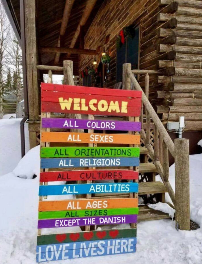 50 Times The Universe Decided To Troll One Person Specifically And It Resulted In These Funny Pics 50 Times The Universe Decided To Troll One Person Specifically And It Resulted In These Funny Pics