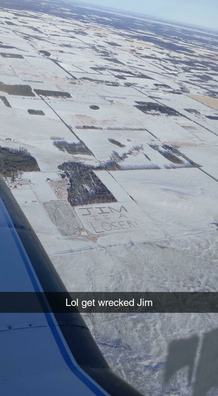 50 Times The Universe Decided To Troll One Person Specifically And It Resulted In These Funny Pics 50 Times The Universe Decided To Troll One Person Specifically And It Resulted In These Funny Pics