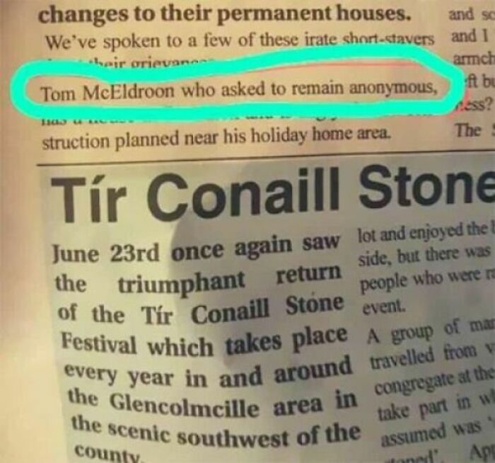 50 Times The Universe Decided To Troll One Person Specifically And It Resulted In These Funny Pics 50 Times The Universe Decided To Troll One Person Specifically And It Resulted In These Funny Pics