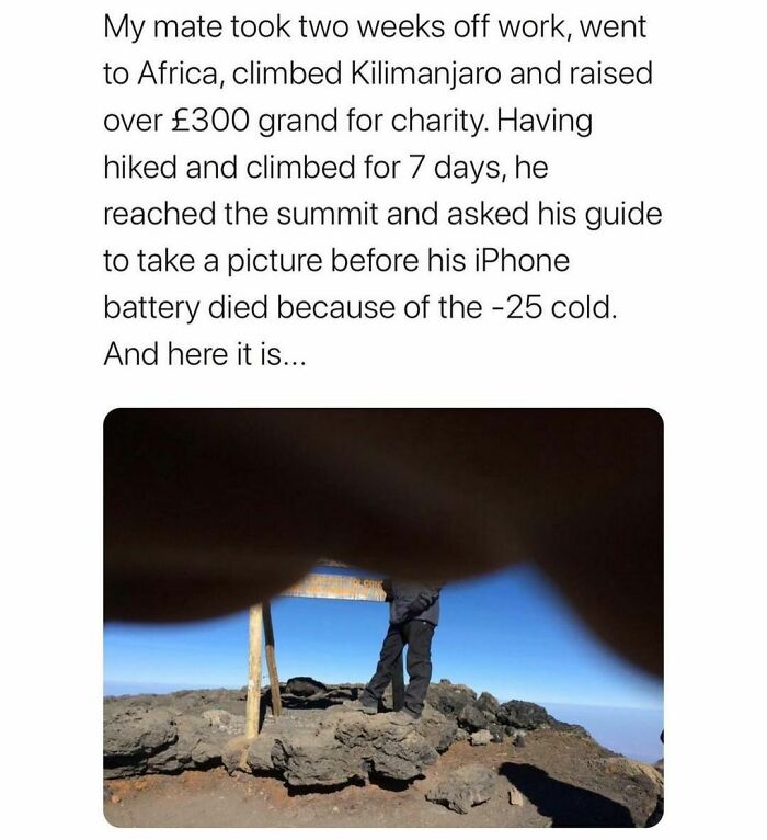 50 Times The Universe Decided To Troll One Person Specifically And It Resulted In These Funny Pics 50 Times The Universe Decided To Troll One Person Specifically And It Resulted In These Funny Pics