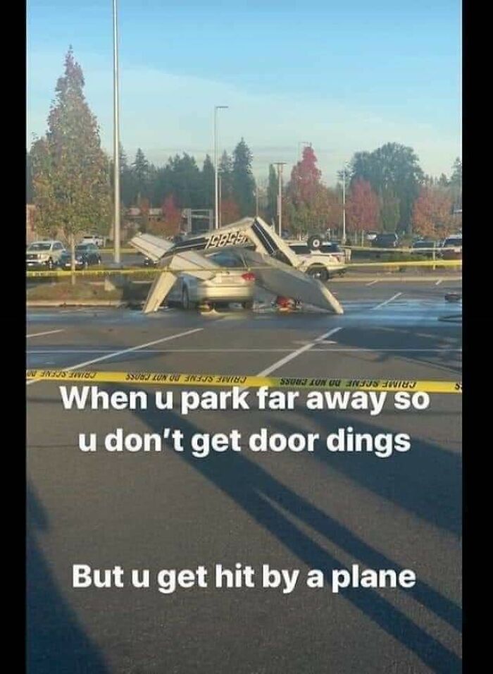 50 Times The Universe Decided To Troll One Person Specifically And It Resulted In These Funny Pics 50 Times The Universe Decided To Troll One Person Specifically And It Resulted In These Funny Pics