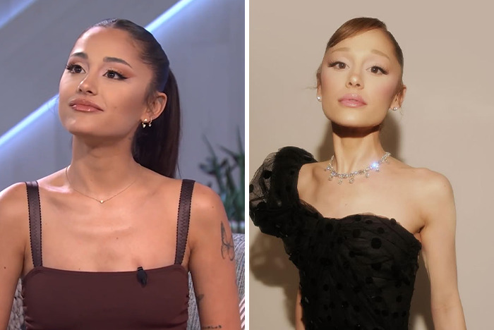 “Extremely Thin And Worrying”: Fans Are Losing It Over Michelle Yeoh’s Before-and-After Wicked Appearance “Extremely Thin And Worrying”: Fans Are Losing It Over Michelle Yeoh’s Before-and-After Wicked Appearance