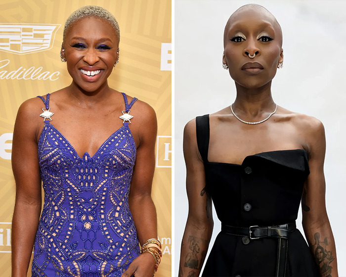 “Extremely Thin And Worrying”: Fans Are Losing It Over Michelle Yeoh’s Before-and-After Wicked Appearance “Extremely Thin And Worrying”: Fans Are Losing It Over Michelle Yeoh’s Before-and-After Wicked Appearance