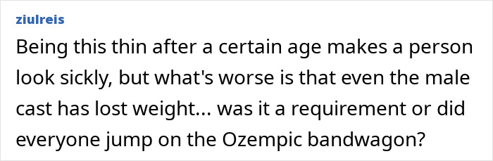 “Extremely Thin And Worrying”: Fans Are Losing It Over Michelle Yeoh’s Before-and-After Wicked Appearance “Extremely Thin And Worrying”: Fans Are Losing It Over Michelle Yeoh’s Before-and-After Wicked Appearance