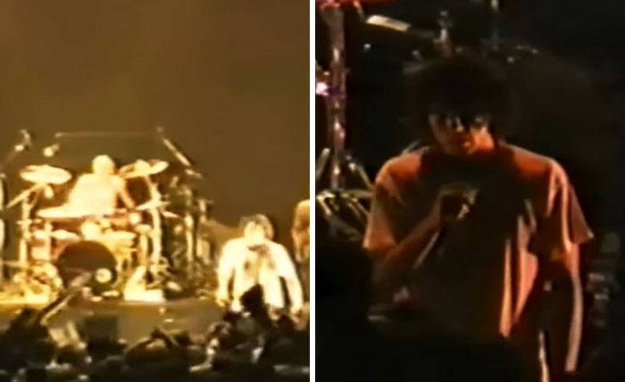 20 Times Musicians Were Not Afraid To Stop The Music When They Saw Something Wasn’t Right In The Crowd 20 Times Musicians Were Not Afraid To Stop The Music When They Saw Something Wasn’t Right In The Crowd