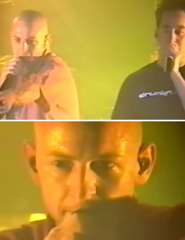 20 Times Musicians Were Not Afraid To Stop The Music When They Saw Something Wasn’t Right In The Crowd 20 Times Musicians Were Not Afraid To Stop The Music When They Saw Something Wasn’t Right In The Crowd