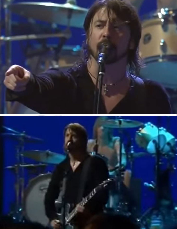 20 Times Musicians Were Not Afraid To Stop The Music When They Saw Something Wasn’t Right In The Crowd 20 Times Musicians Were Not Afraid To Stop The Music When They Saw Something Wasn’t Right In The Crowd