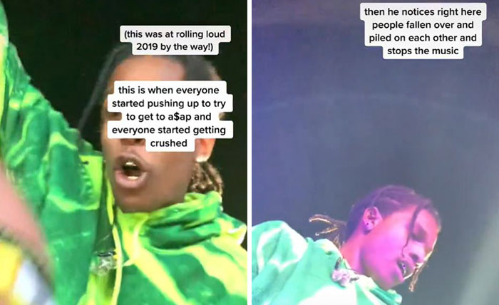 20 Times Musicians Were Not Afraid To Stop The Music When They Saw Something Wasn’t Right In The Crowd 20 Times Musicians Were Not Afraid To Stop The Music When They Saw Something Wasn’t Right In The Crowd