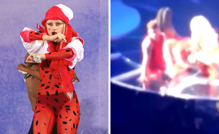 20 Times Musicians Were Not Afraid To Stop The Music When They Saw Something Wasn’t Right In The Crowd 20 Times Musicians Were Not Afraid To Stop The Music When They Saw Something Wasn’t Right In The Crowd