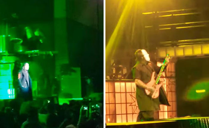 20 Times Musicians Were Not Afraid To Stop The Music When They Saw Something Wasn’t Right In The Crowd 20 Times Musicians Were Not Afraid To Stop The Music When They Saw Something Wasn’t Right In The Crowd