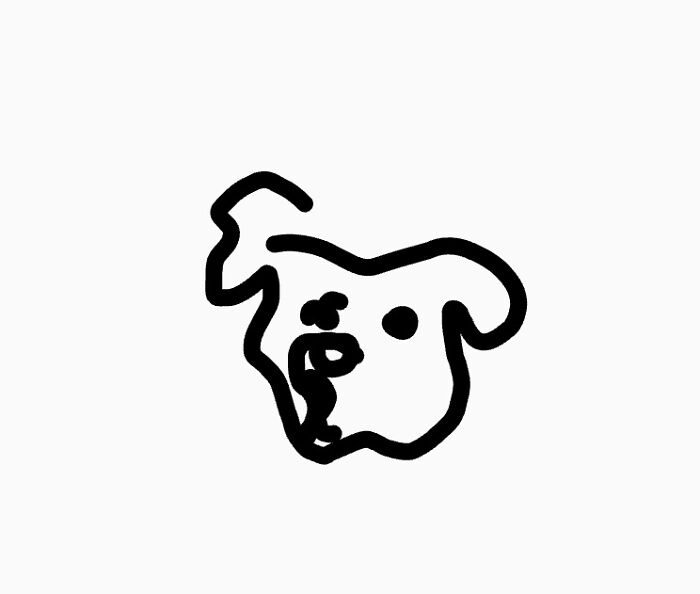 Hey Pandas, Try To Draw Your Pet With Your Eyes Closed (Closed) Hey Pandas, Try To Draw Your Pet With Your Eyes Closed (Closed)