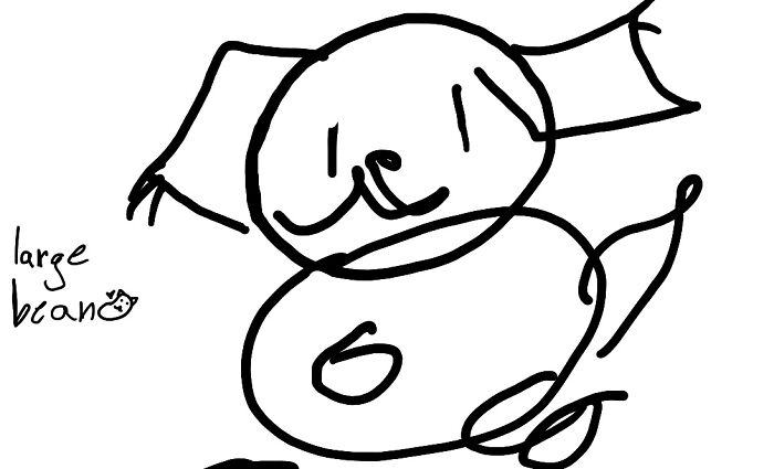 Hey Pandas, Try To Draw Your Pet With Your Eyes Closed (Closed) Hey Pandas, Try To Draw Your Pet With Your Eyes Closed (Closed)