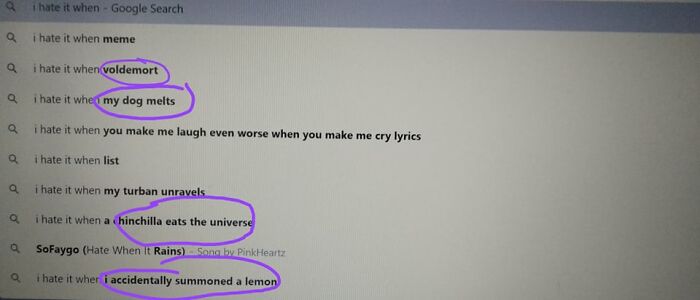 Hey Pandas, Post The Weirdest Picture In Your Camera Roll (Closed) Hey Pandas, Post The Weirdest Picture In Your Camera Roll (Closed)