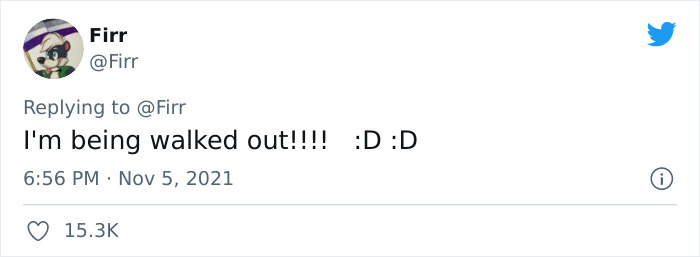 Guy Got An Interview With The Company He Had Just Been Fired From, Shares How It Went In Funny Live-Tweeting Guy Got An Interview With The Company He Had Just Been Fired From, Shares How It Went In Funny Live-Tweeting