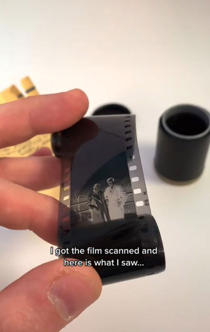 This Guy Found A Roll Of Film From WWII At A Thrift Shop And Shared These 18 Pics From it This Guy Found A Roll Of Film From WWII At A Thrift Shop And Shared These 18 Pics From it