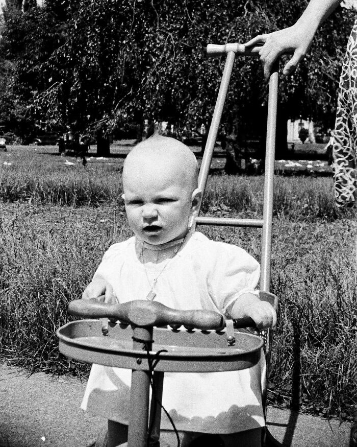 This Guy Found A Roll Of Film From WWII At A Thrift Shop And Shared These 18 Pics From it This Guy Found A Roll Of Film From WWII At A Thrift Shop And Shared These 18 Pics From it